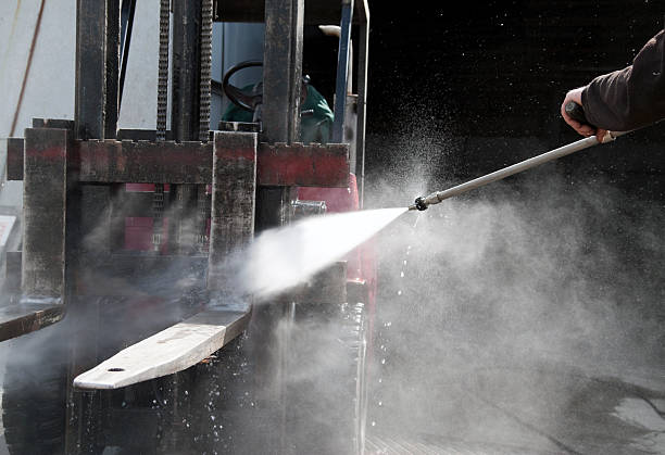 Best Heavy Equipment Washing  in Northwest Harbor, NY